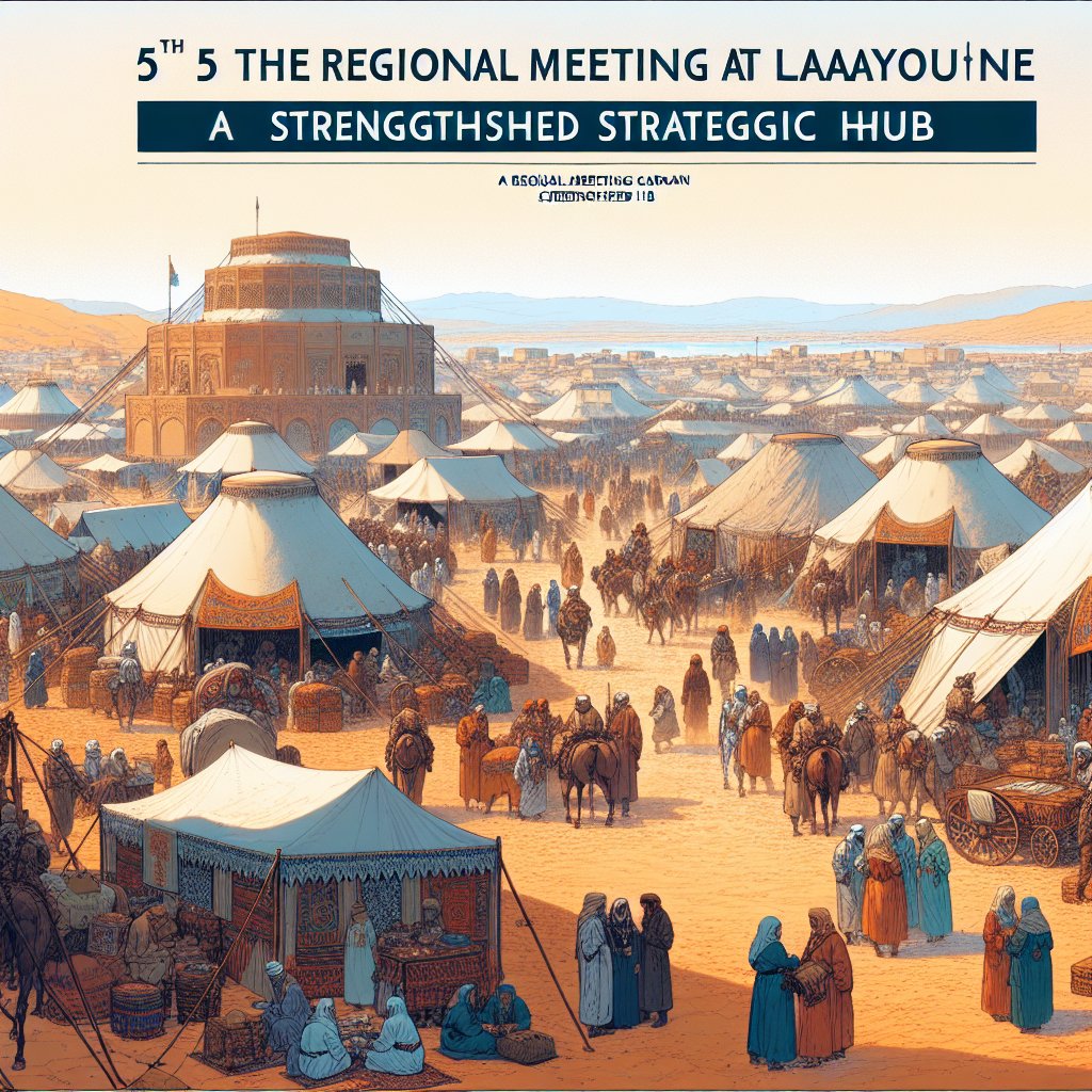 FranceAfric_'s tweet image. 🔥 POINT DE VUE : La transformation digitale est incontournable !
Avec la Caravane, Laâyoune montre l'exemple à suivre pour le reste du pays.
Qu'est-ce qui empêche d'autres régions de faire de même ? 🇲🇦 #Digitalisation #Maroc

➡️ franceafric.com/article/5e-eta…