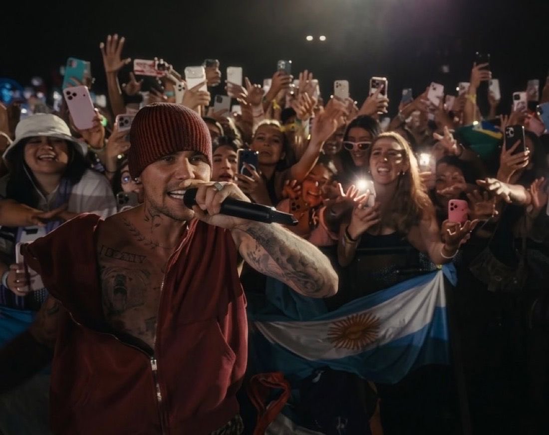 El regreso es inminente falta poco 🇦🇷