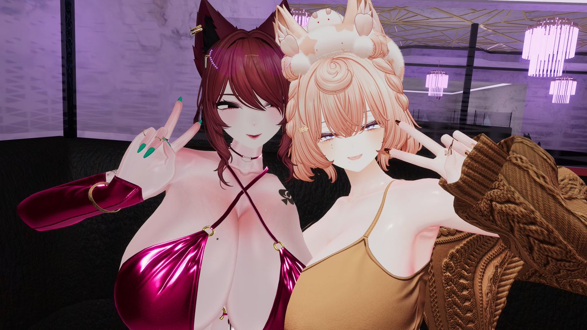 かなたら tweet media