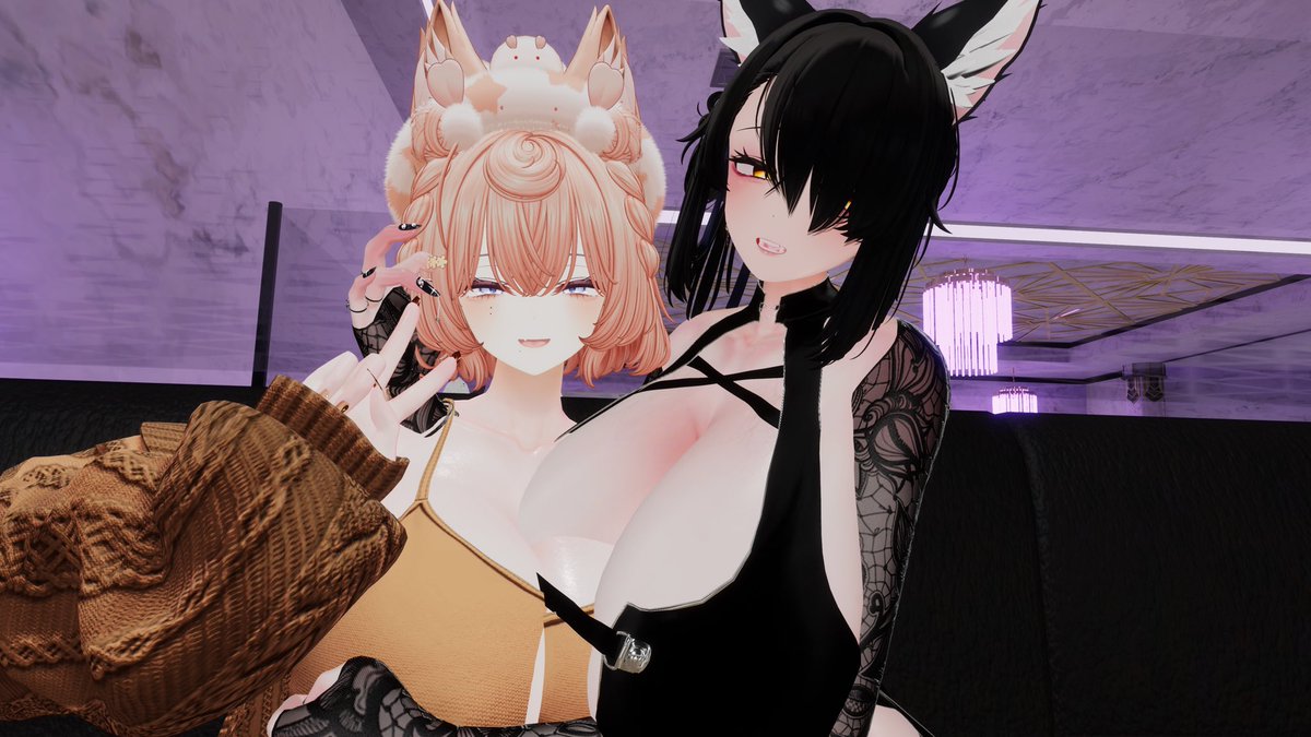 かなたら tweet media