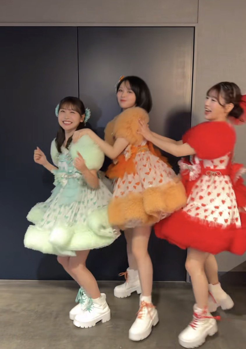 なーりー☺️💚🏹 tweet media