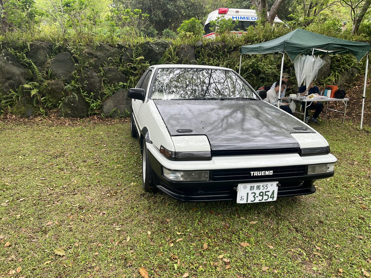 かずや tweet media