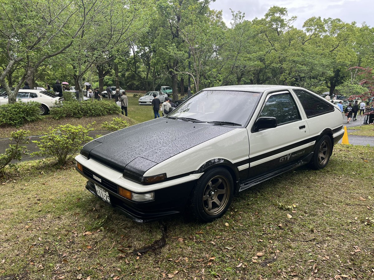 かずや tweet media