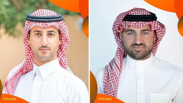 #خبر_اقتصادي
اختيار قياديين سعوديين في منتدى القادة العالميين الشباب 2026 aainnwes.com/33566.html