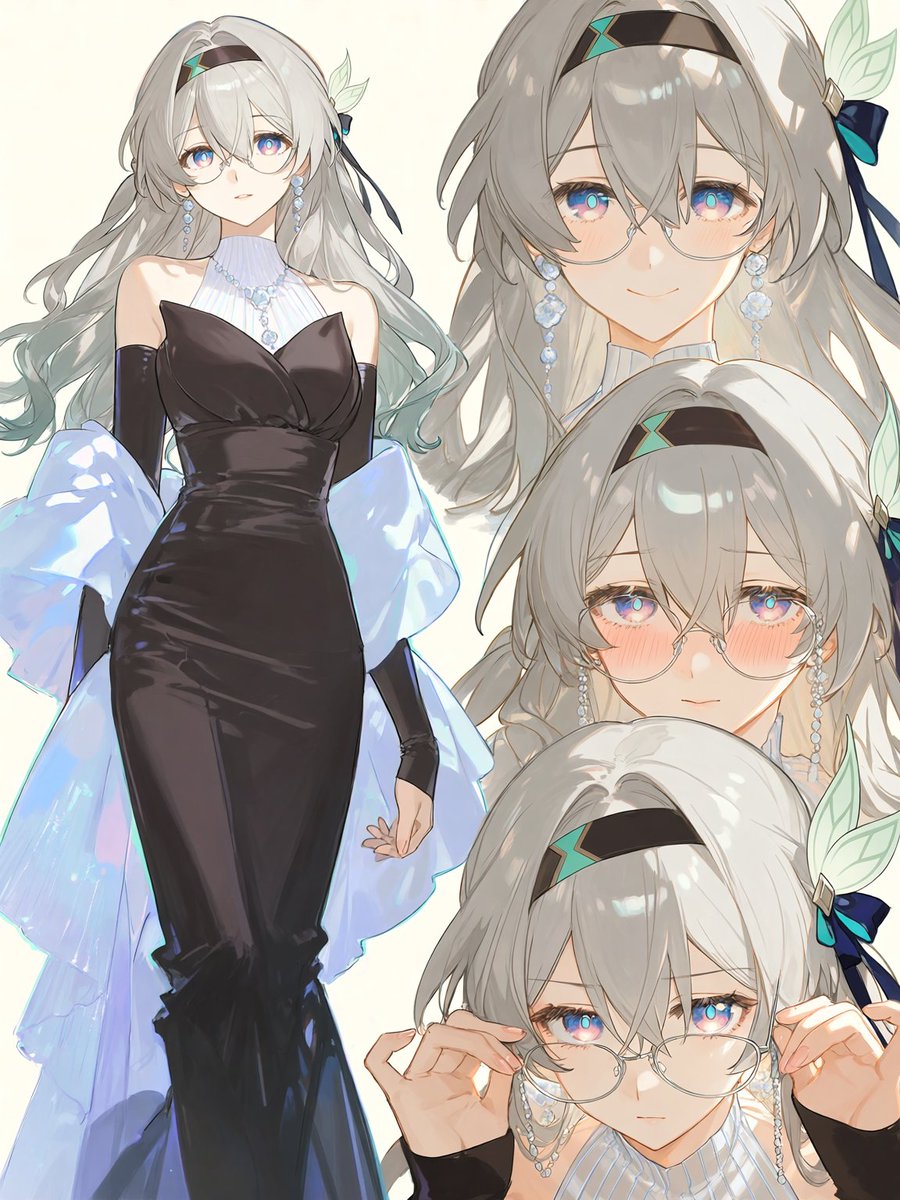 もち@AIイラスト毎日投稿 tweet media