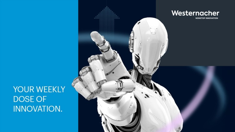 WesternacherCON's tweet photo. Without orchestration, supply chains fall out of sync. In this Westernacher Insights edition, see how SAP Business Transformation Management brings clarity, resilience and speed—plus news of our 2025 SCM cloud partner award in Taiwan. Subscribe for insights and customer stories. https://t.co/4nWB7MEVSL