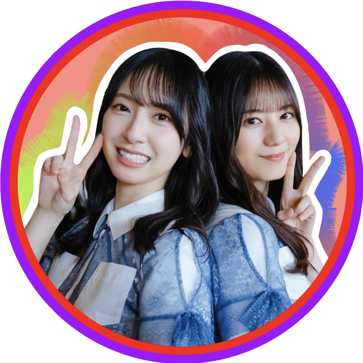 新しいプロフィール画像
