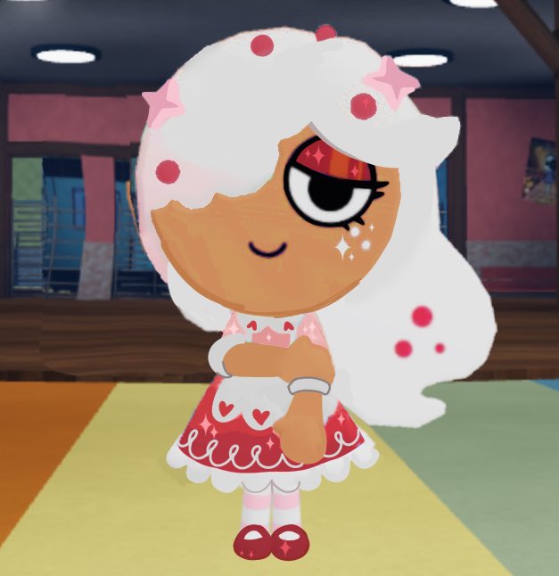 🎀 aether ⋆. || DEADCIRCUS!!! tweet media