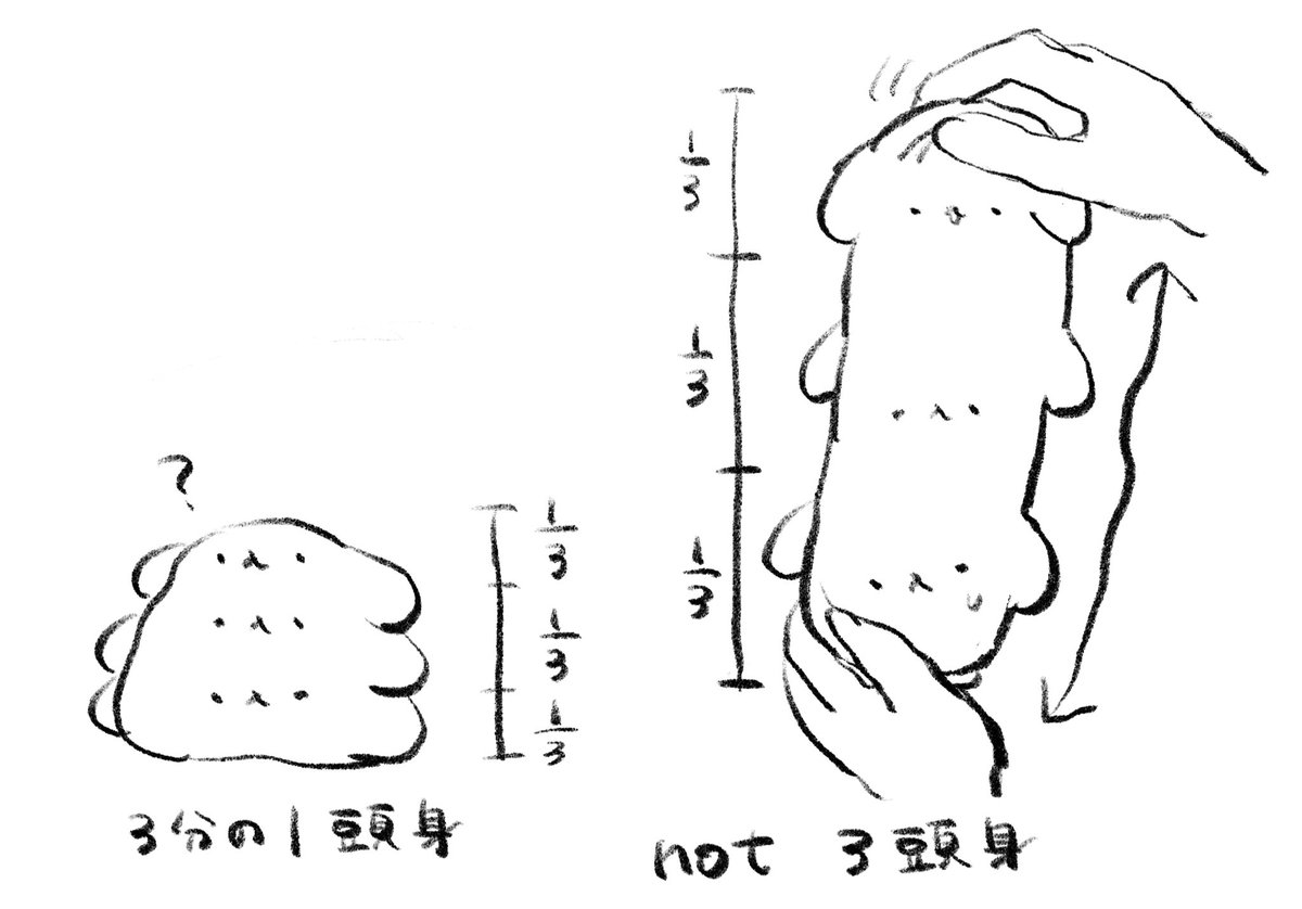 めるべろす tweet media