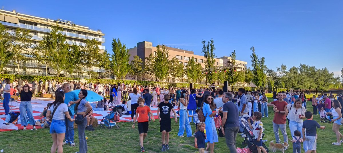 Lleida Turisme tweet media