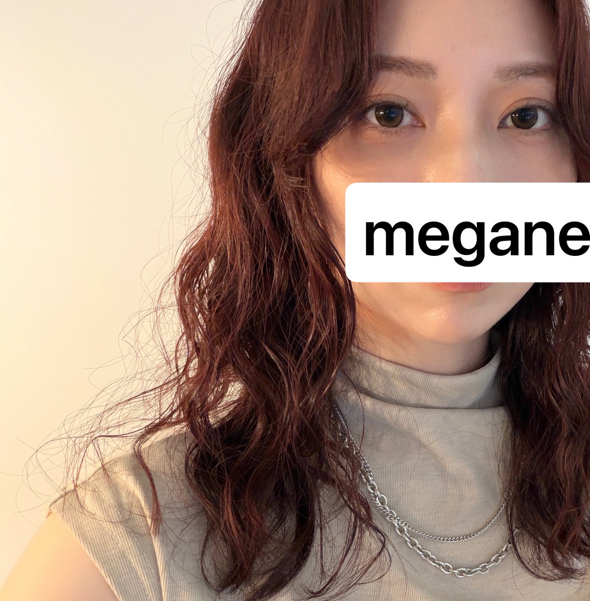 めがねちゃん（花粉すごい🤧） tweet media