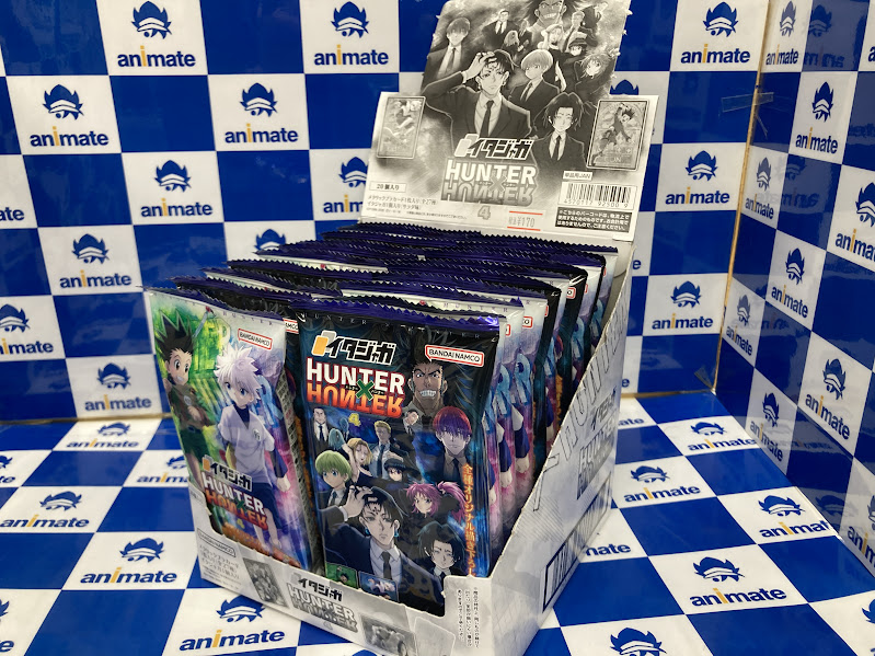 グッズ入荷情報】 『ジョジョの奇妙な冒険』 ・ブックマーク