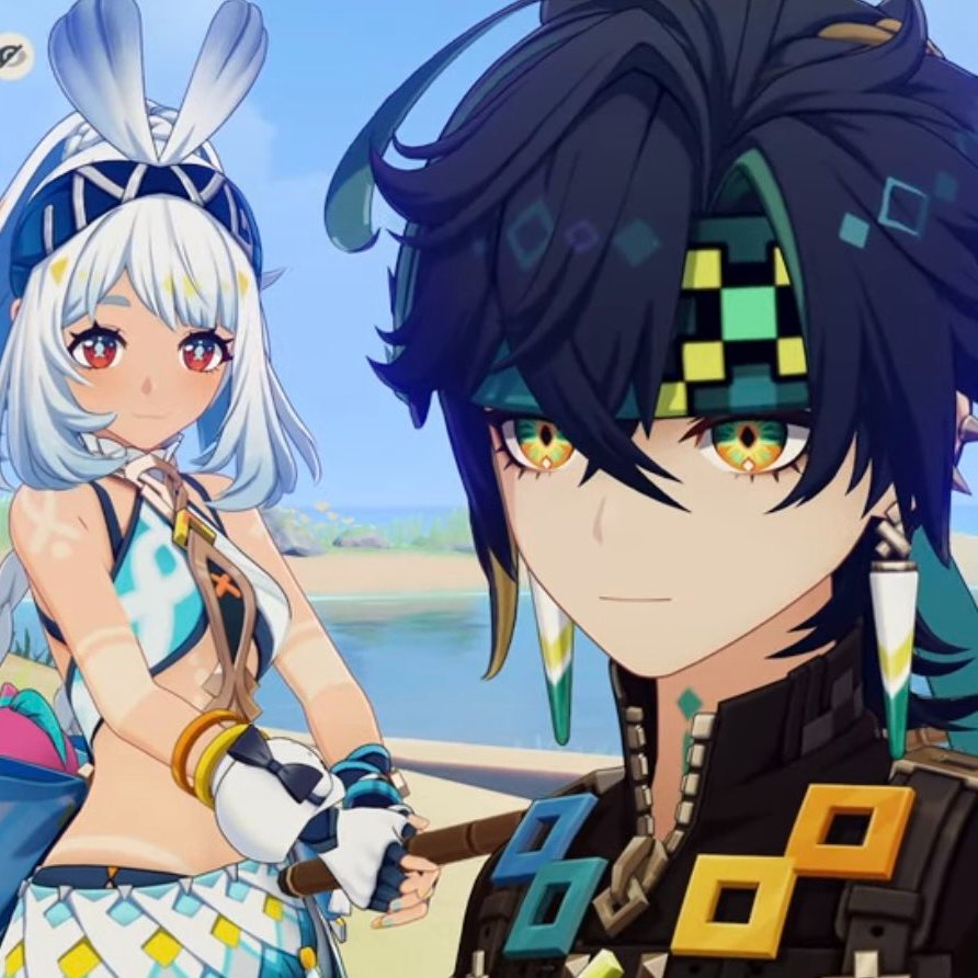 Daily Kinilani👾🦈 tweet media