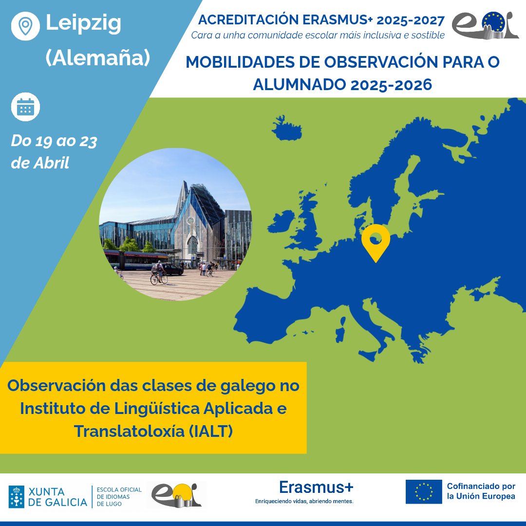 EOI DE LUGO tweet media