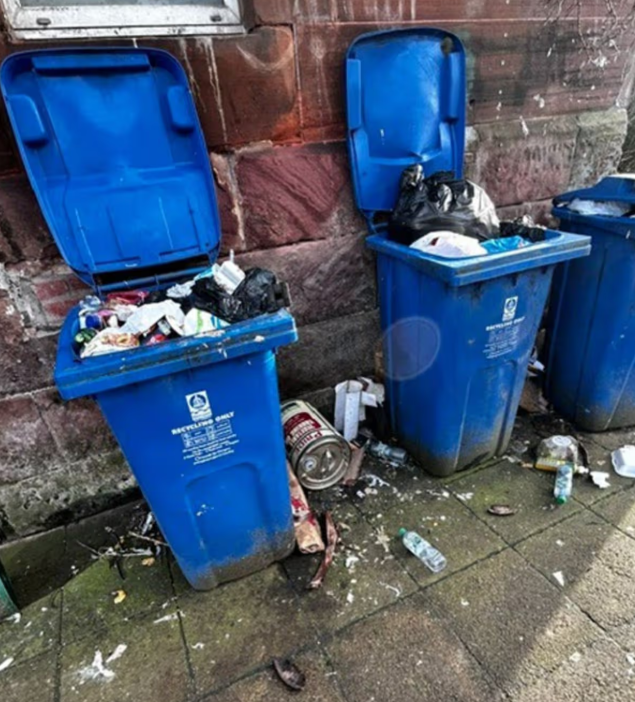 For Scotland's Sake tweet media