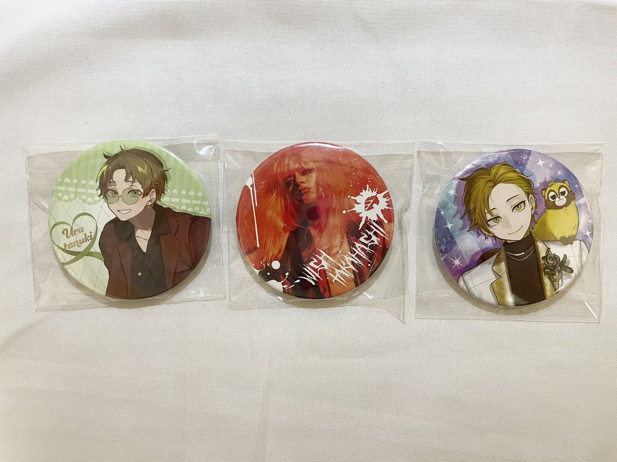 ひのき@取引垢 tweet media