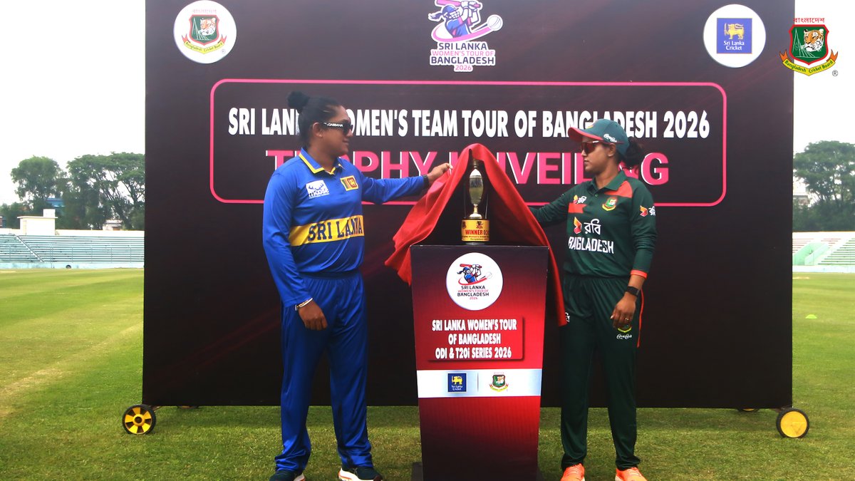 Bangladesh Cricket tweet media