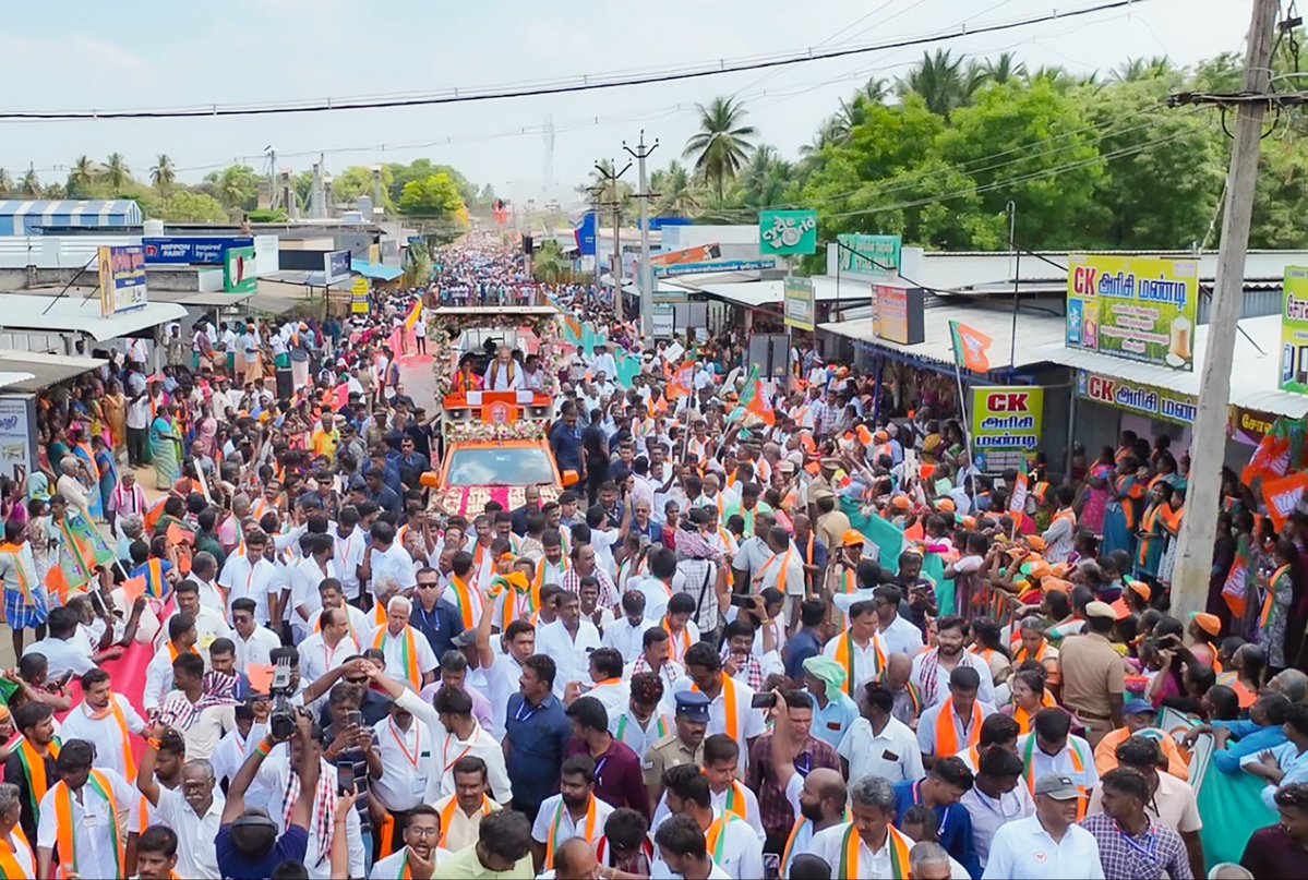 Amit Shah tweet media