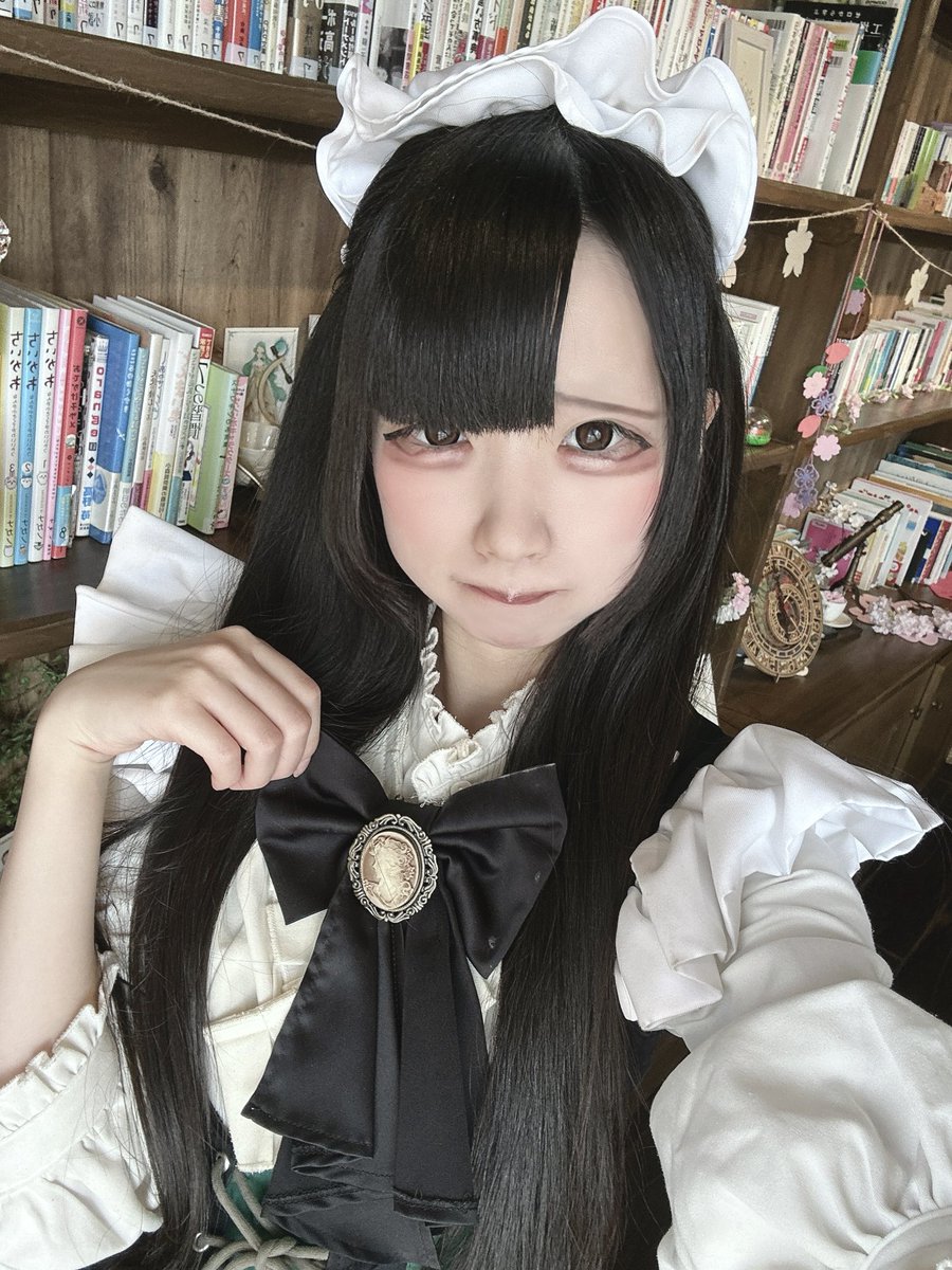 ねこの@5/17 1周年＆卒業EV tweet media