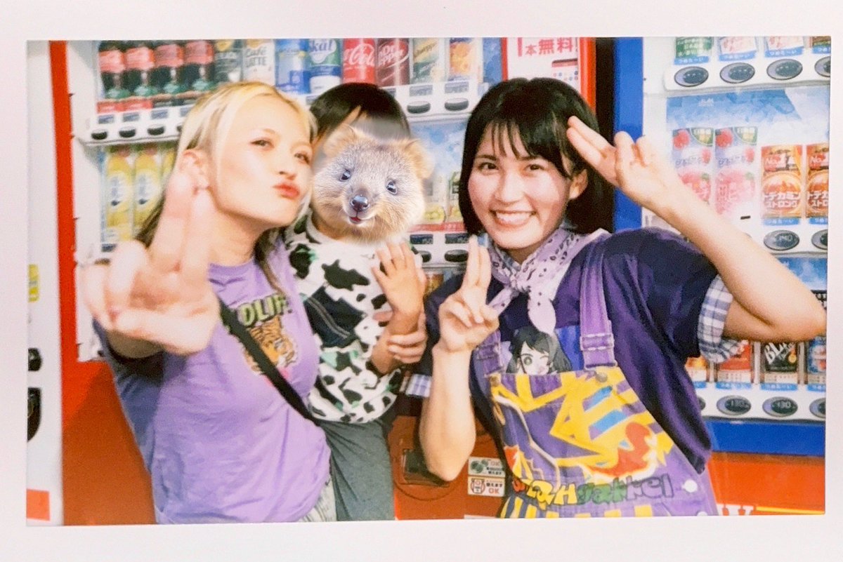 まめり tweet media