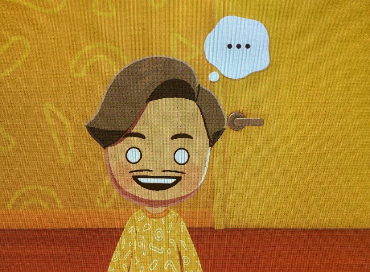 Xavier's Online tweet media