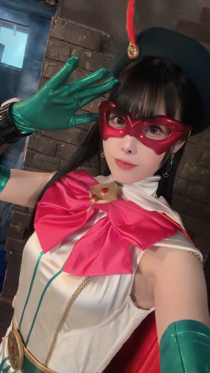 蒼羽ななみ🩷💙なーたん tweet media