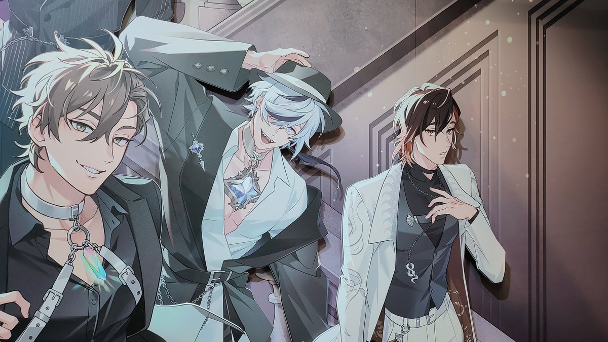 AliceSANA1223's tweet image. 這角度就是得哥跟寶們自拍合照😭💞
覺得可愛好喜歡💞
我的寶一次擁有，可惜斂太高了我拍不到🫠

#新世界狂歡 #NUcarnival #NeonRush