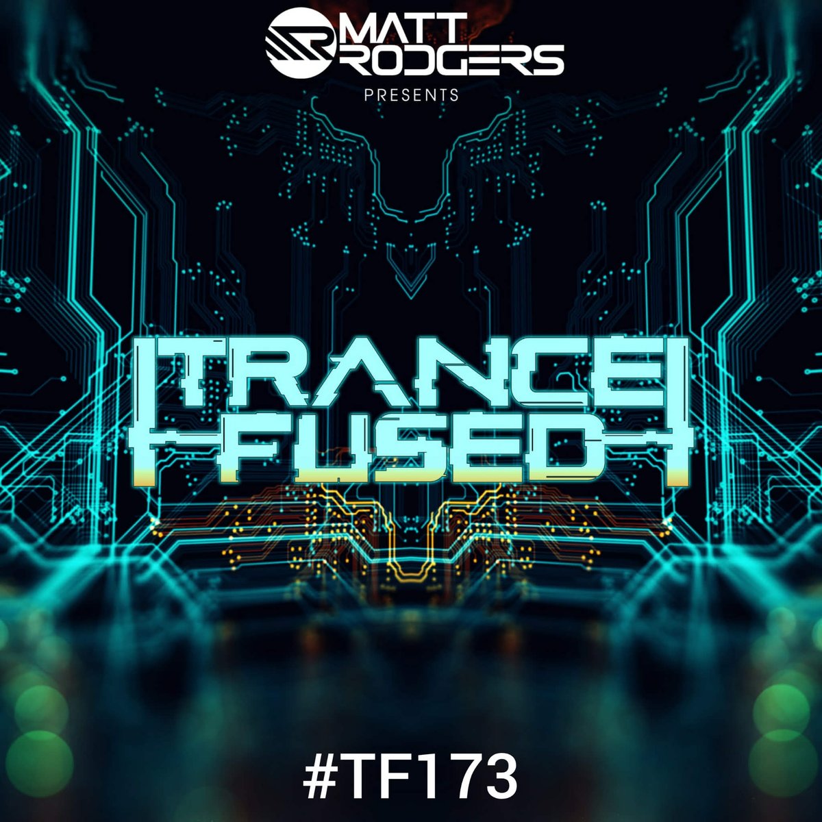 mattrodgersdj's tweet image. Matt Rodgers - TranceFused 173 😎

Now available on SoundCloud, Mixcloud &amp;amp; YouTube 🔥

Thanks for your support, enjoy the show! 🙌

Voiceovers by @Hidden_Tigress
Artwork by RMS Creative

#Trance #TranceFamily #TranceFused #TF173