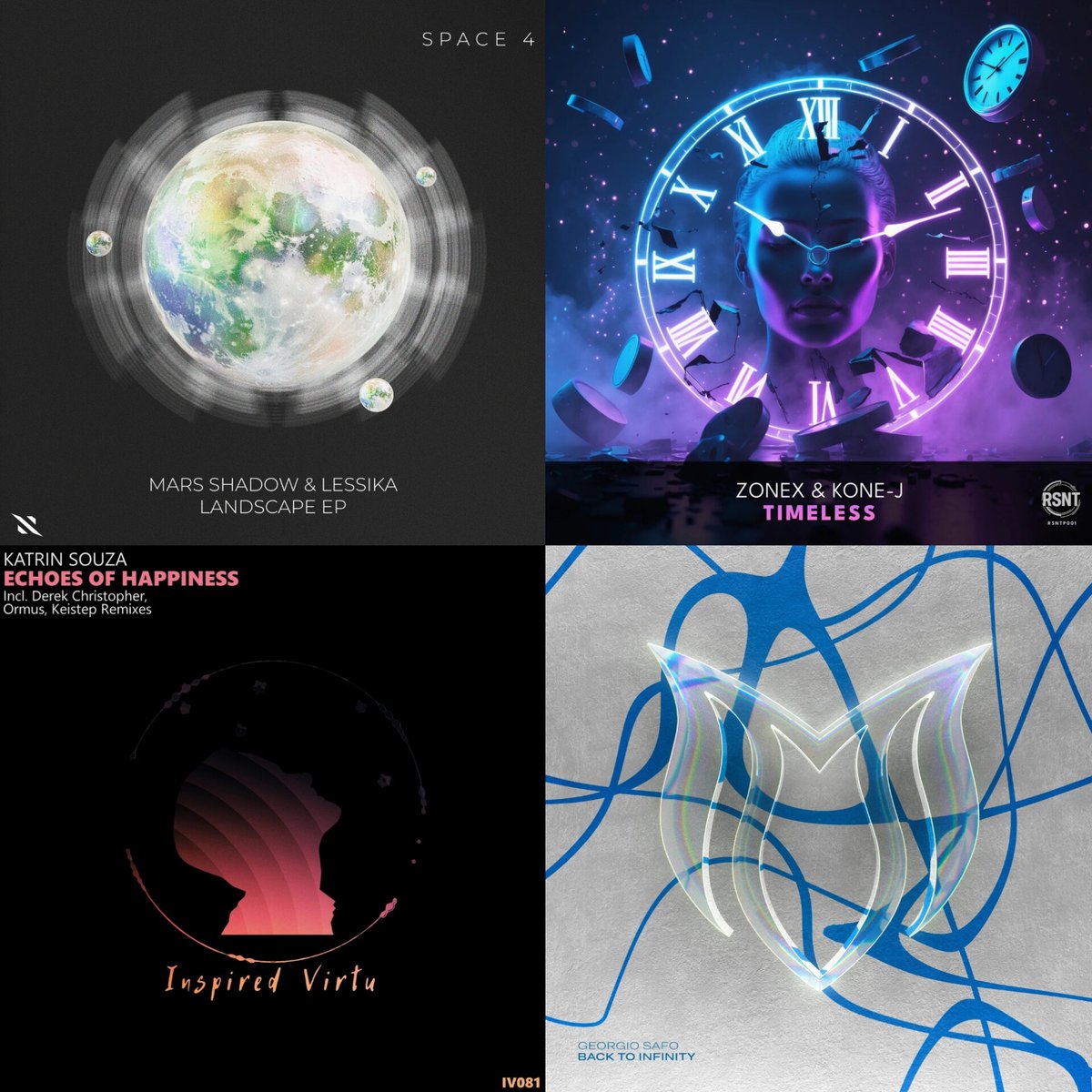 mattrodgersdj's tweet image. Matt Rodgers - TranceFused 173 😎

Now available on SoundCloud, Mixcloud &amp;amp; YouTube 🔥

Thanks for your support, enjoy the show! 🙌

Voiceovers by @Hidden_Tigress
Artwork by RMS Creative

#Trance #TranceFamily #TranceFused #TF173