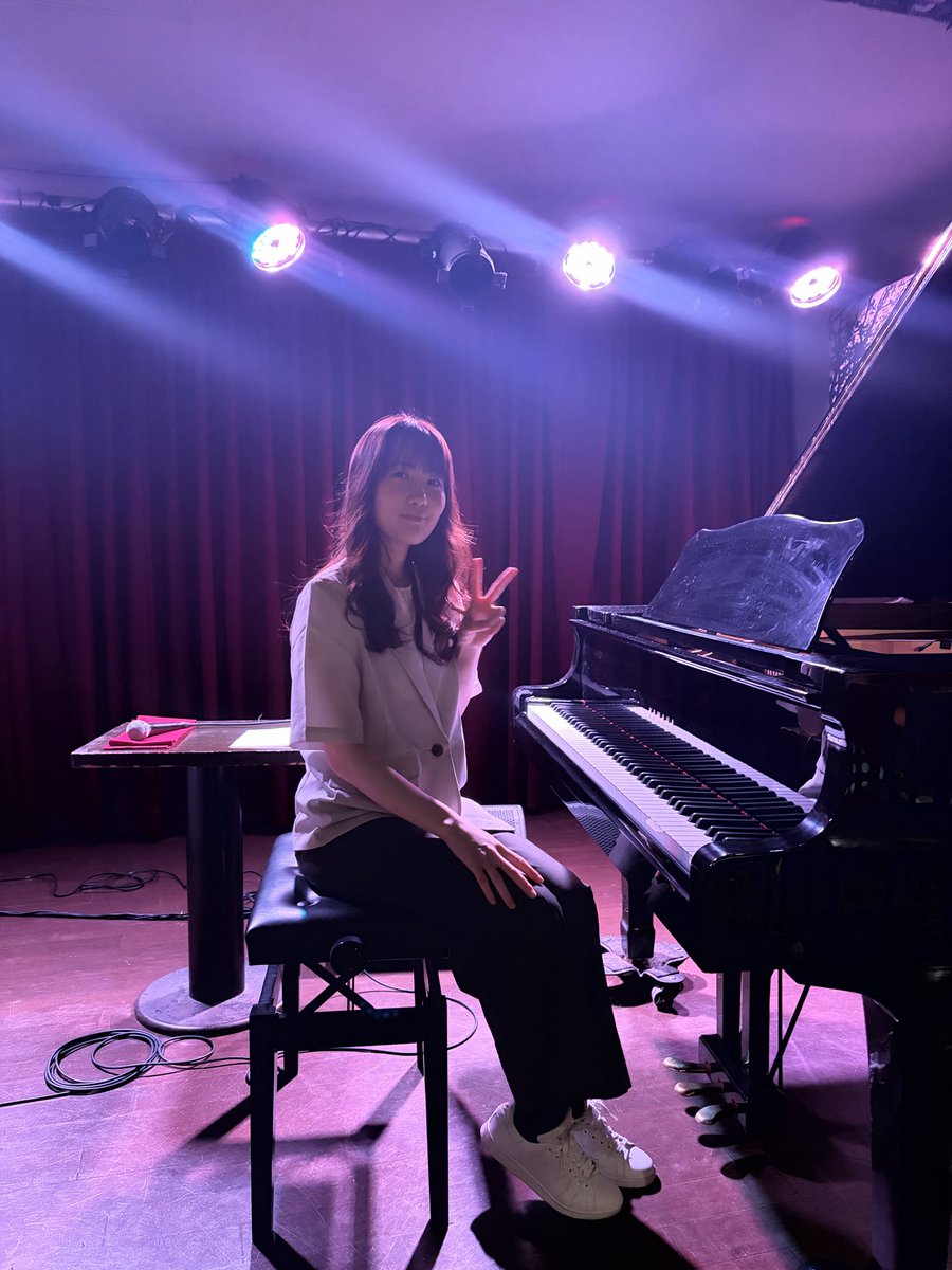 坂本ひろ美 tweet media