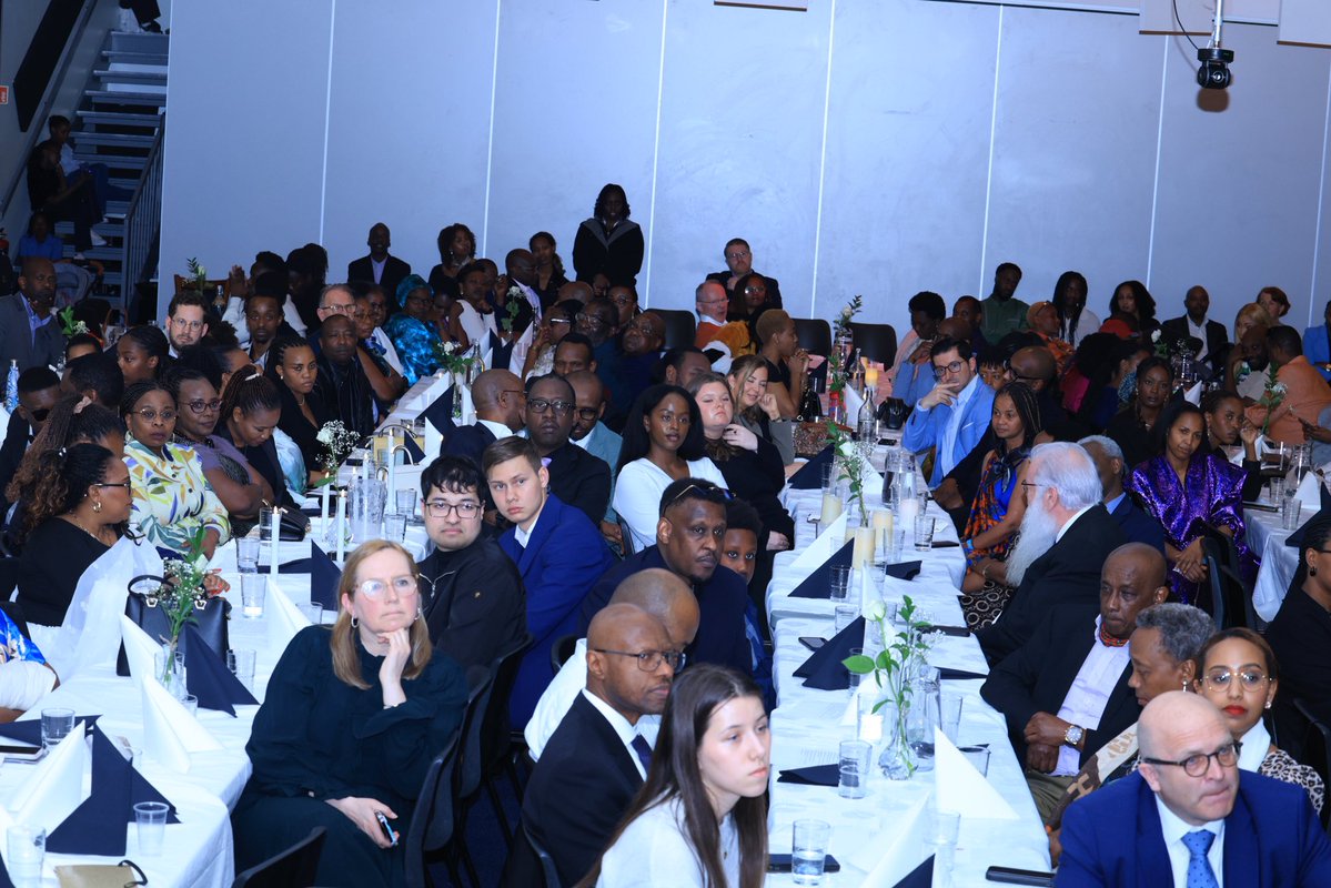 Dr Diane GASHUMBA tweet media