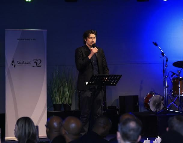 Dr Diane GASHUMBA tweet media