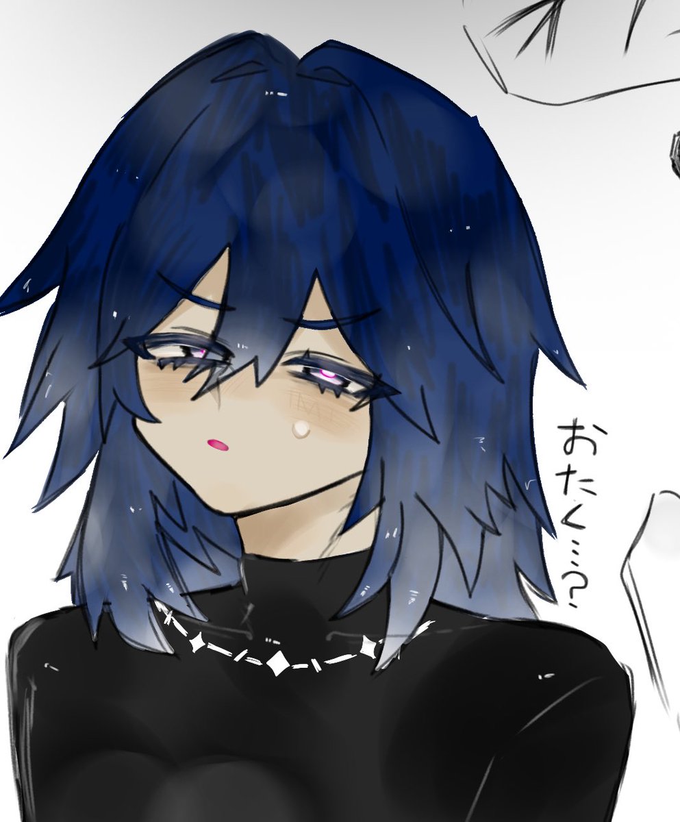 ホーリーウーウーボ tweet media