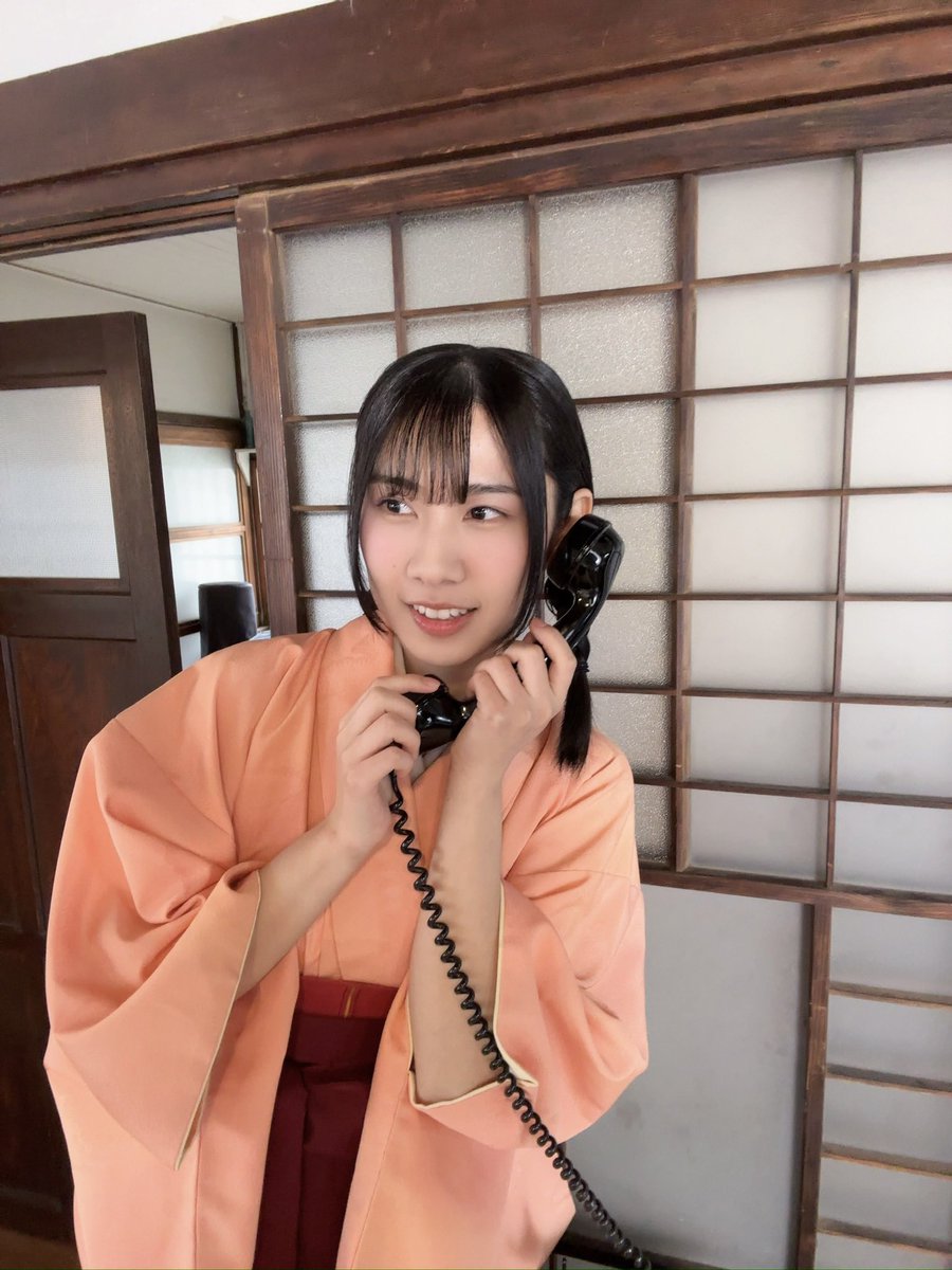 澤田奏音 tweet media