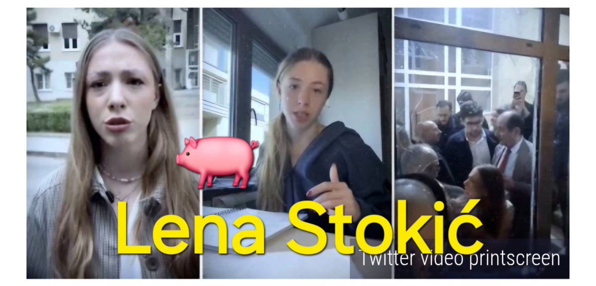 Little Hiawatha💪🇷🇸🇷🇺 tweet media