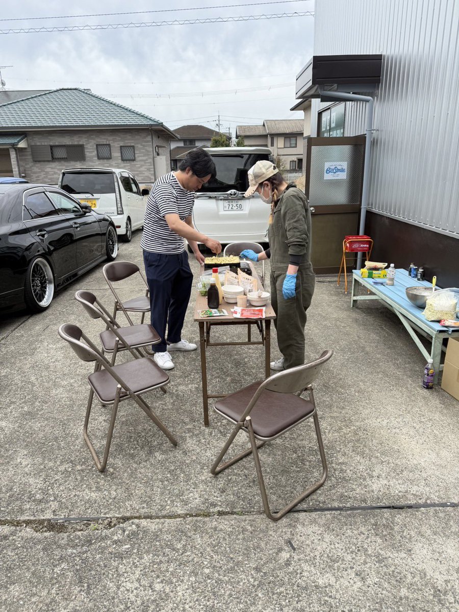 BigSmile -洗車＆コーティング- tweet media