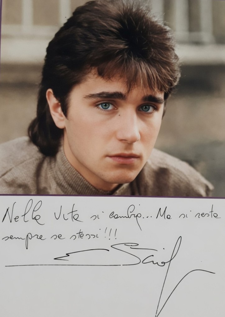 Never forget!
#Scialpi #Shalpy