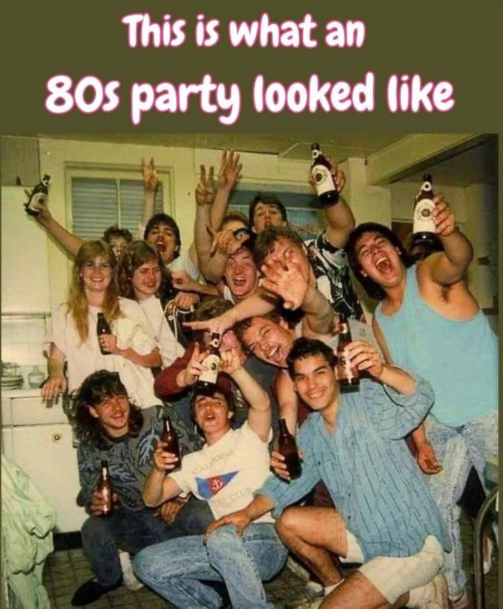 80s Nostalgia Channel tweet media