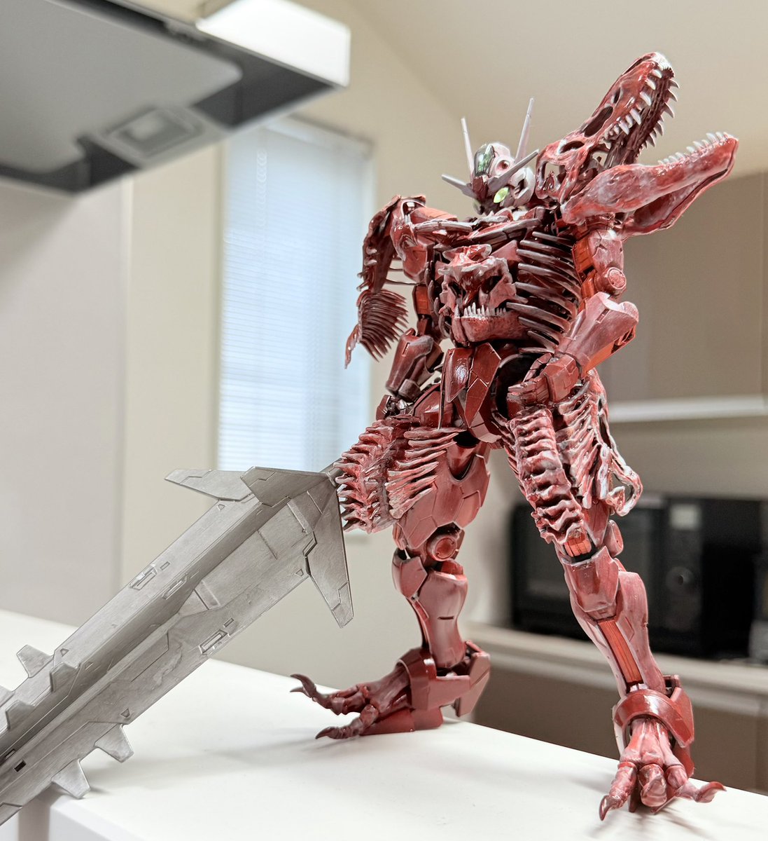 避雷針 tweet media