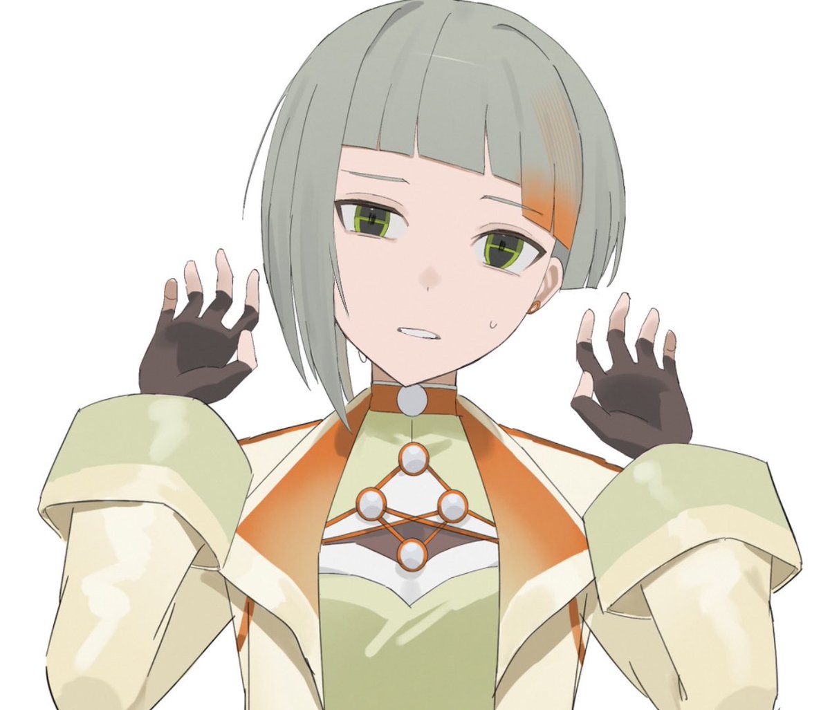 秋月萩 tweet media