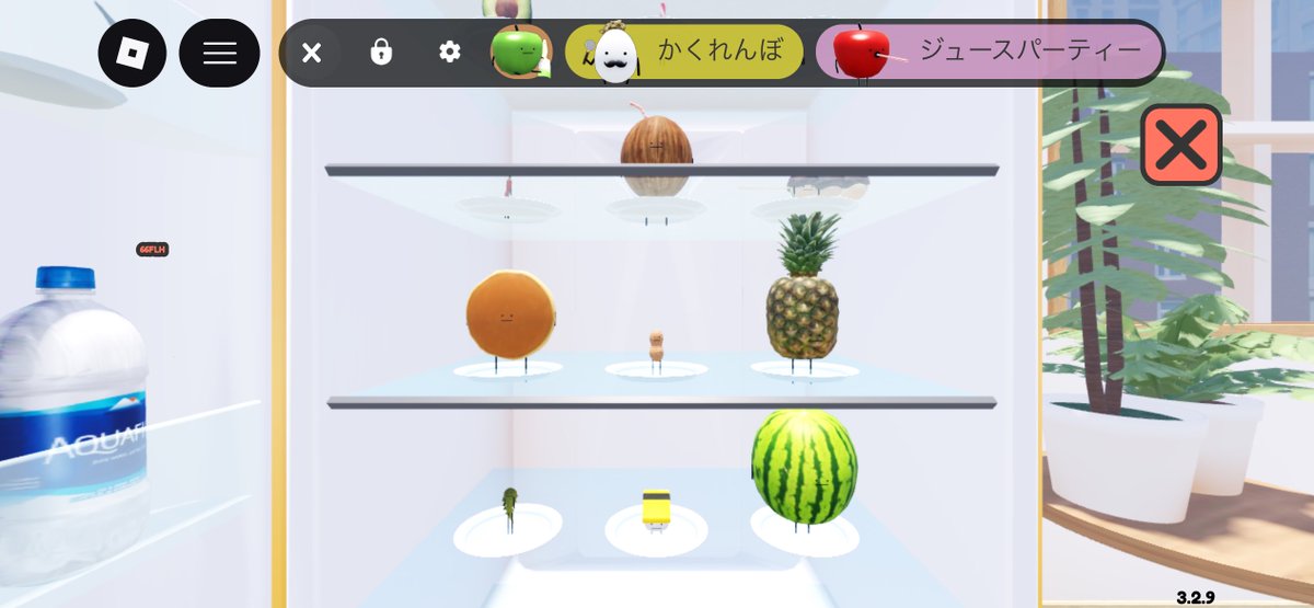 派手カイト tweet media