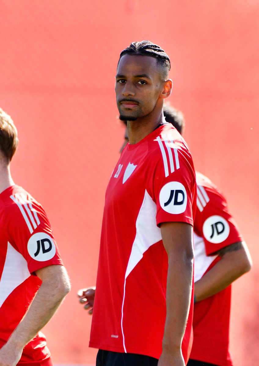 Sevilla Fútbol Club tweet media