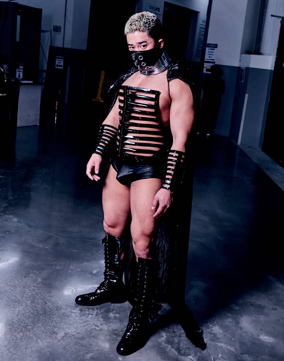 KENCHANA（健太 tweet media