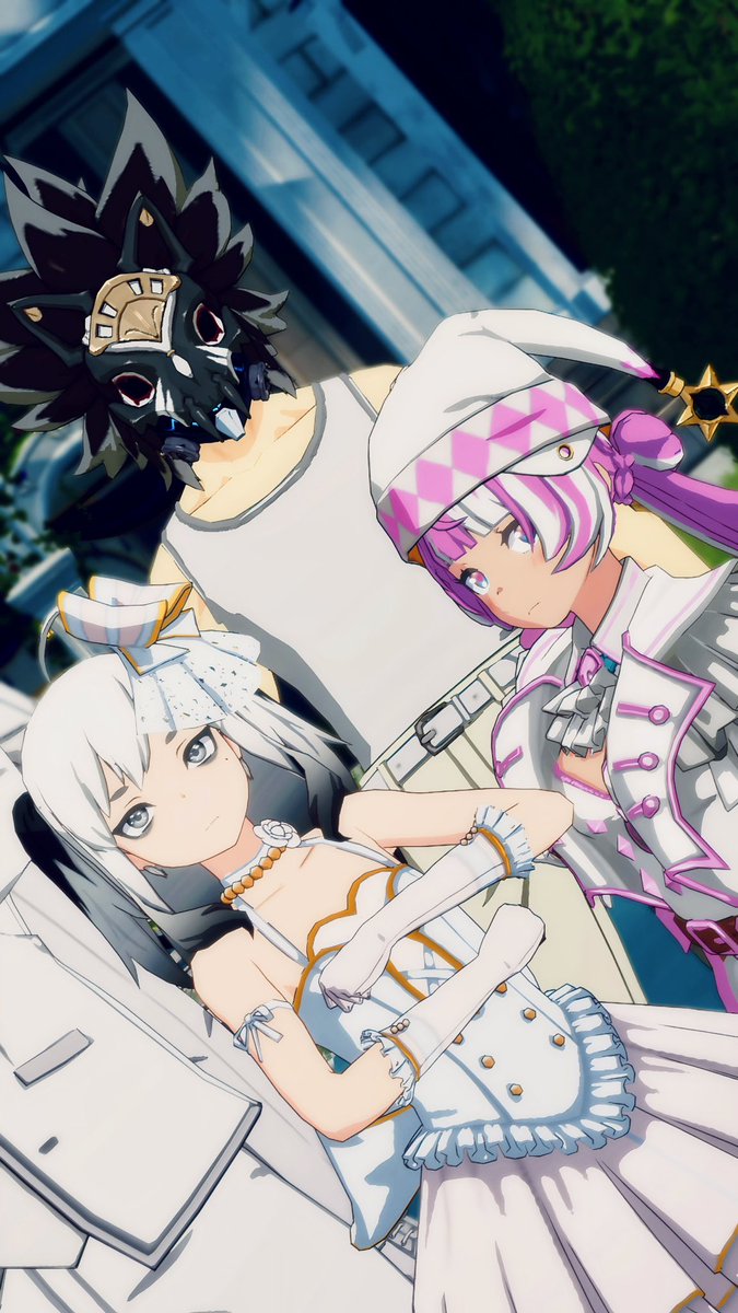 雌犬ルドルフ tweet media