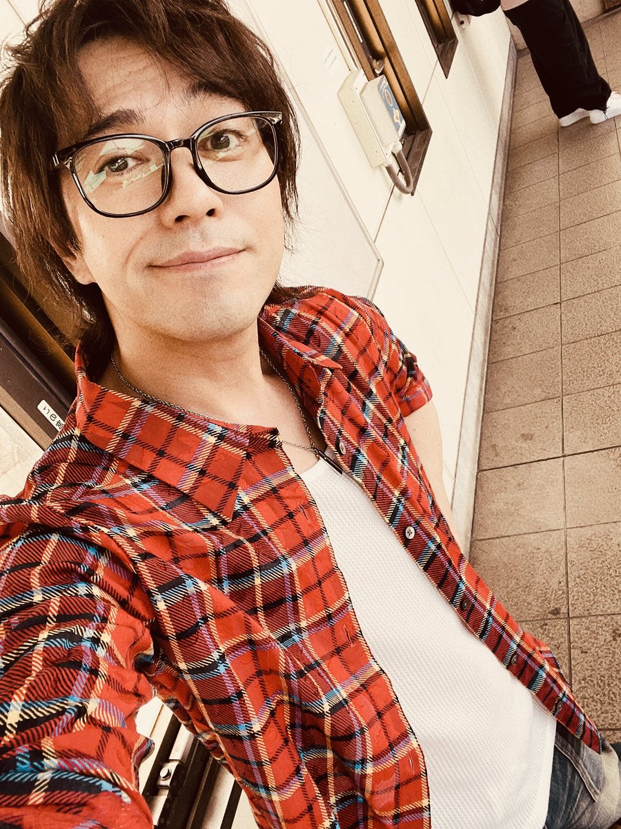 今日はあえて B