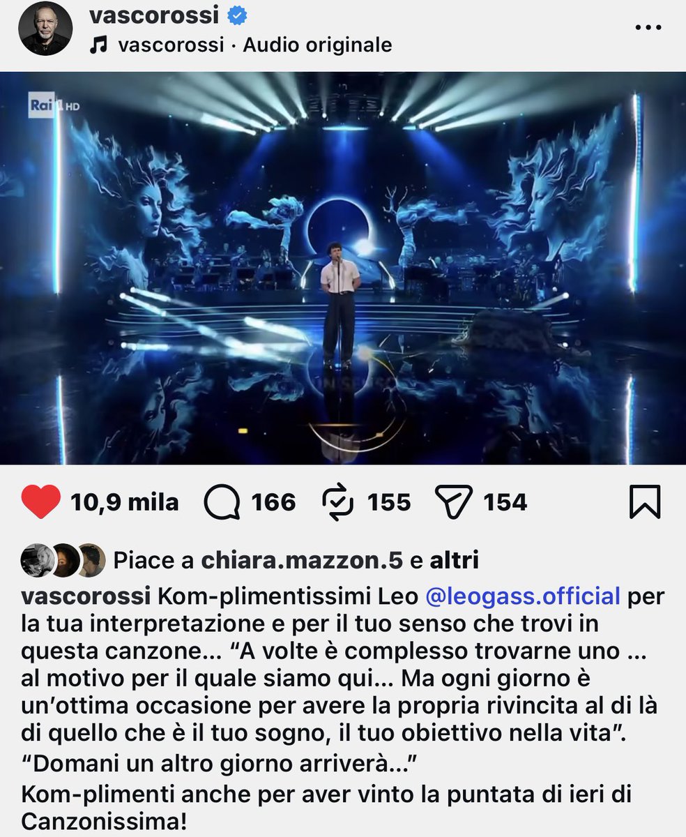 Leo Gassmann tweet media