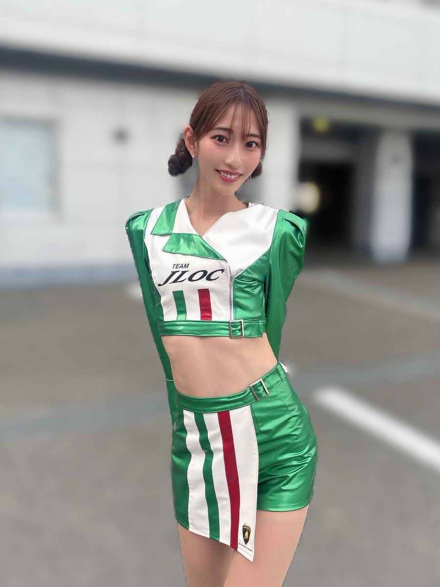 早川みゆきレースアンバサダーアワード2025ありがとう tweet media