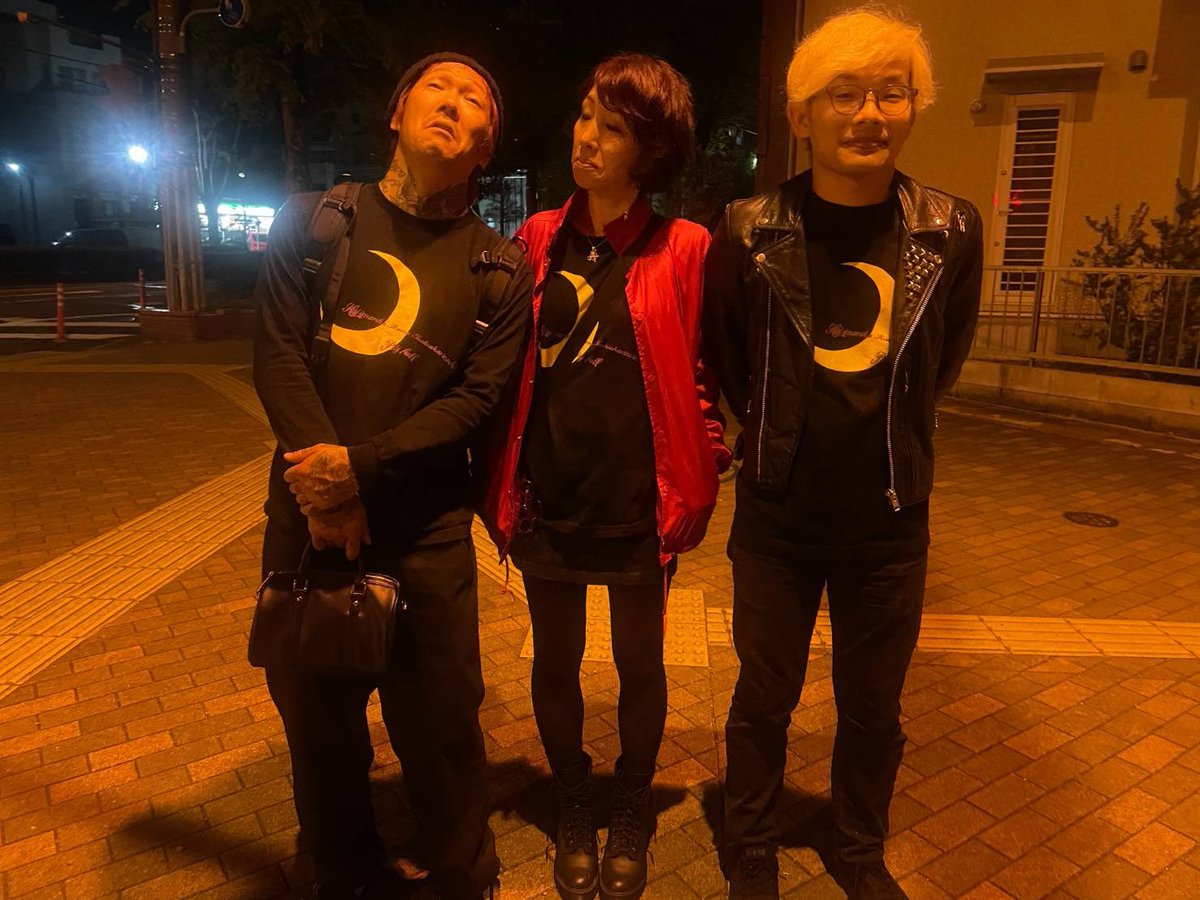 Pity fall tweet media