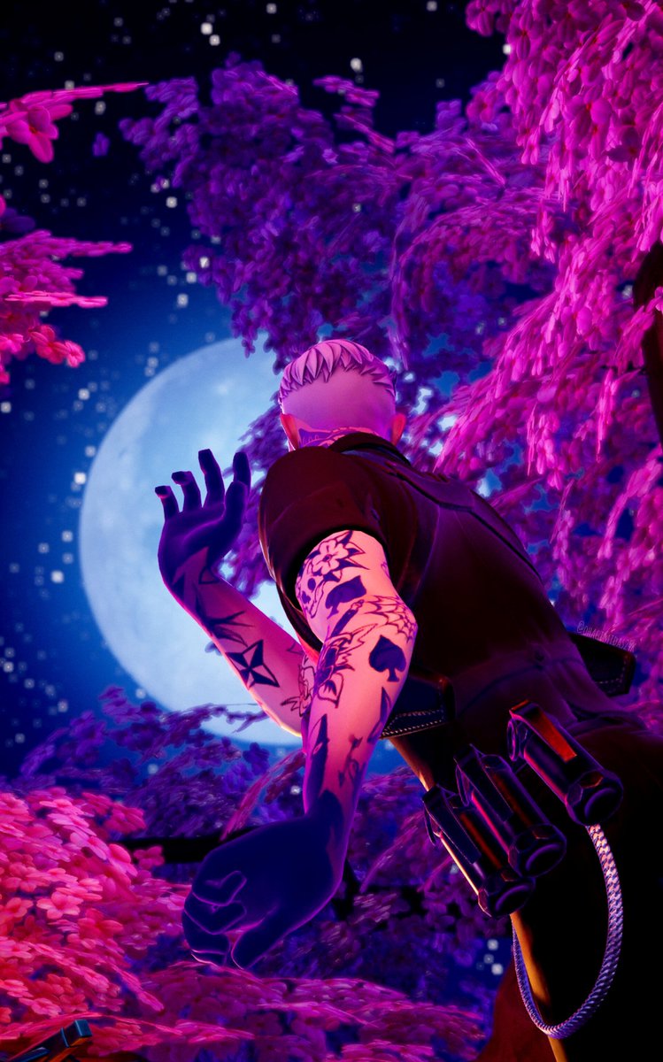 ohagimidas24k's tweet photo. 月夜の影 ✦.˚◦
Creator▶︎ @micho_s3
Code▶︎9007-8535-2685
#fortography #midasfortnite #shadowmidas https://t.co/No0JdiU30a