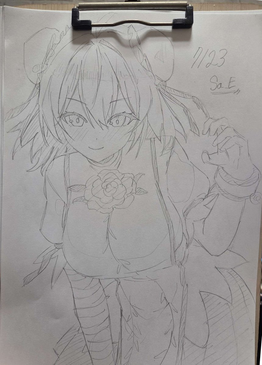 Sa_Eiki's tweet photo. #東方Projectㅤㅤㅤㅤ 
#茨木華扇 
이바라카센 https://t.co/utdOA2VJG6